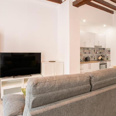 Apartamento La Casa De La Esperanza Alicante Exterior foto