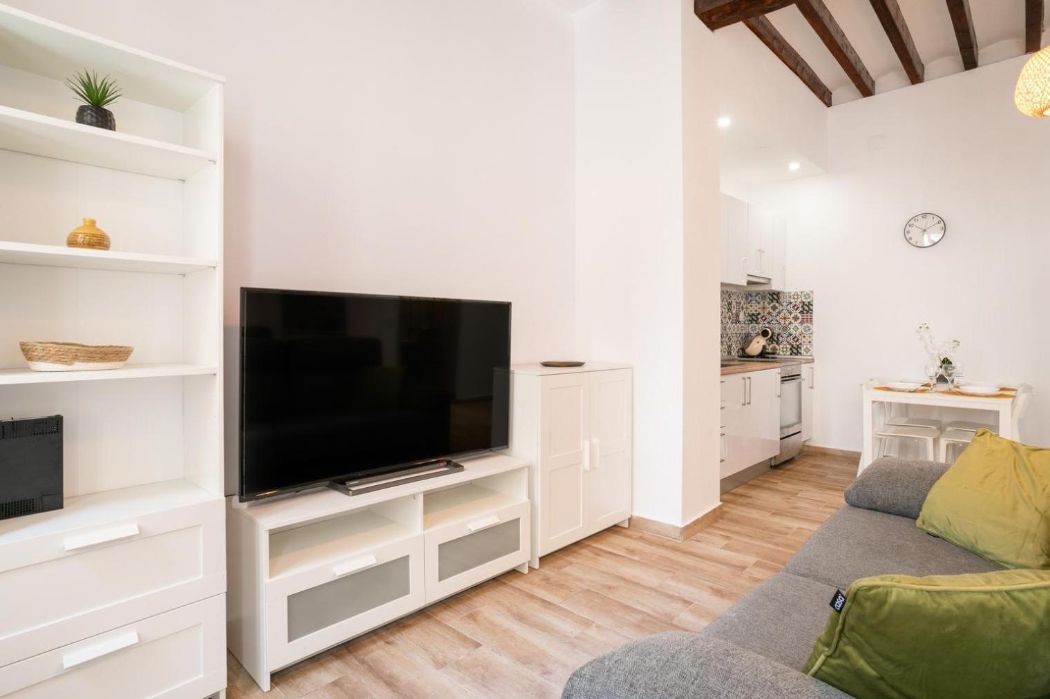 Apartamento La Casa De La Esperanza Alicante Exterior foto