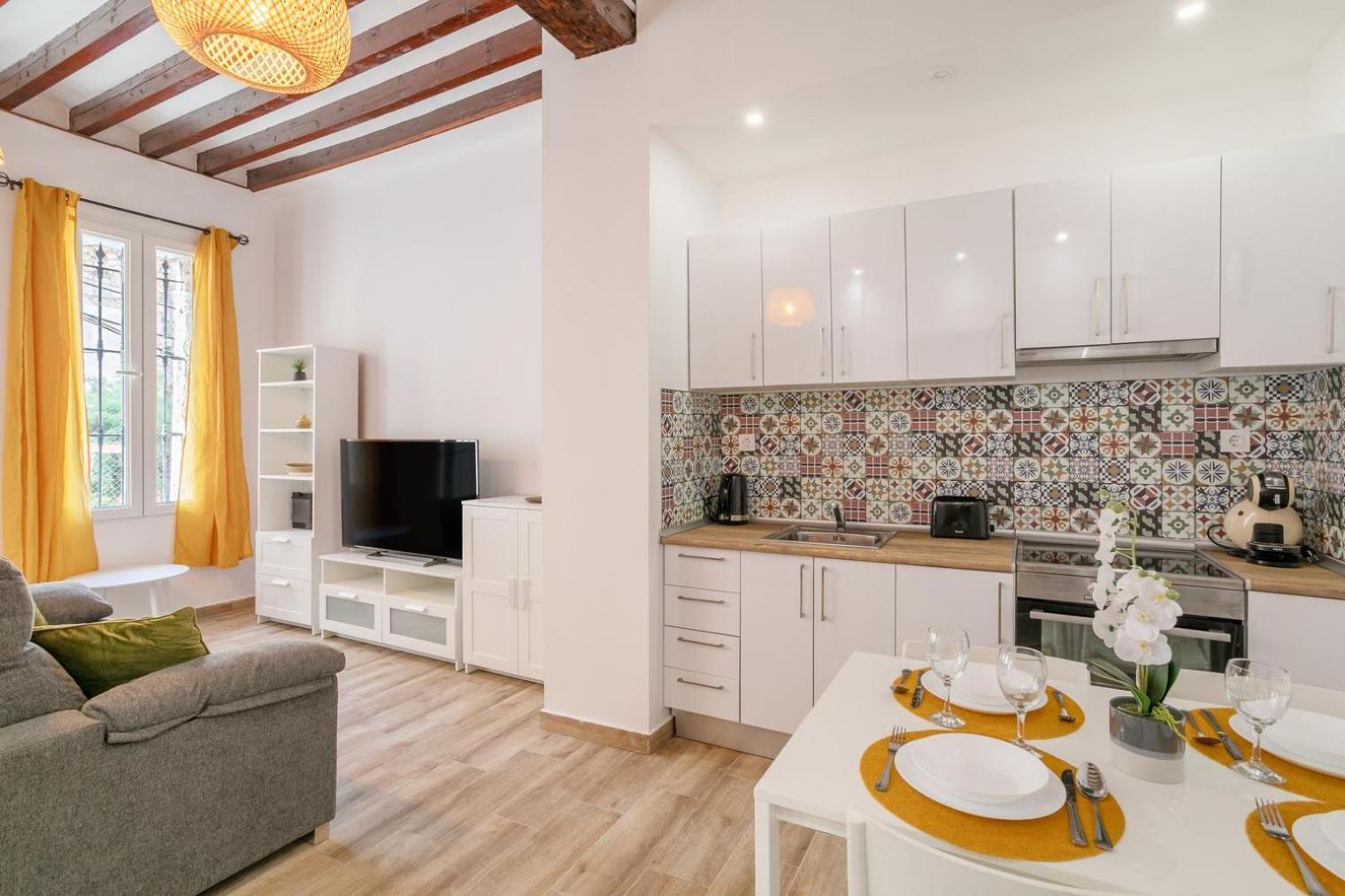 Apartamento La Casa De La Esperanza Alicante Exterior foto